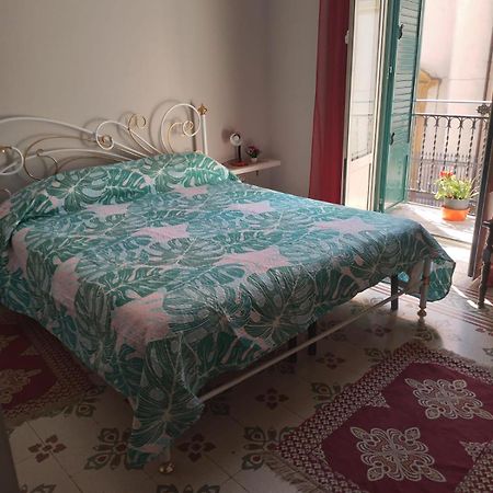Relax Casa Beatrice Lejlighed Palermo Eksteriør billede
