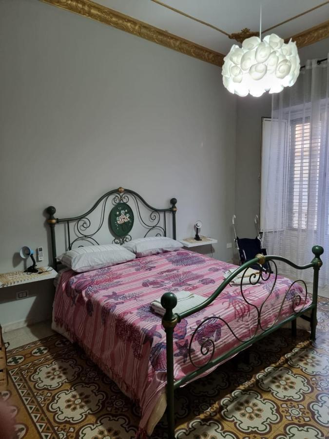 Relax Casa Beatrice Lejlighed Palermo Eksteriør billede