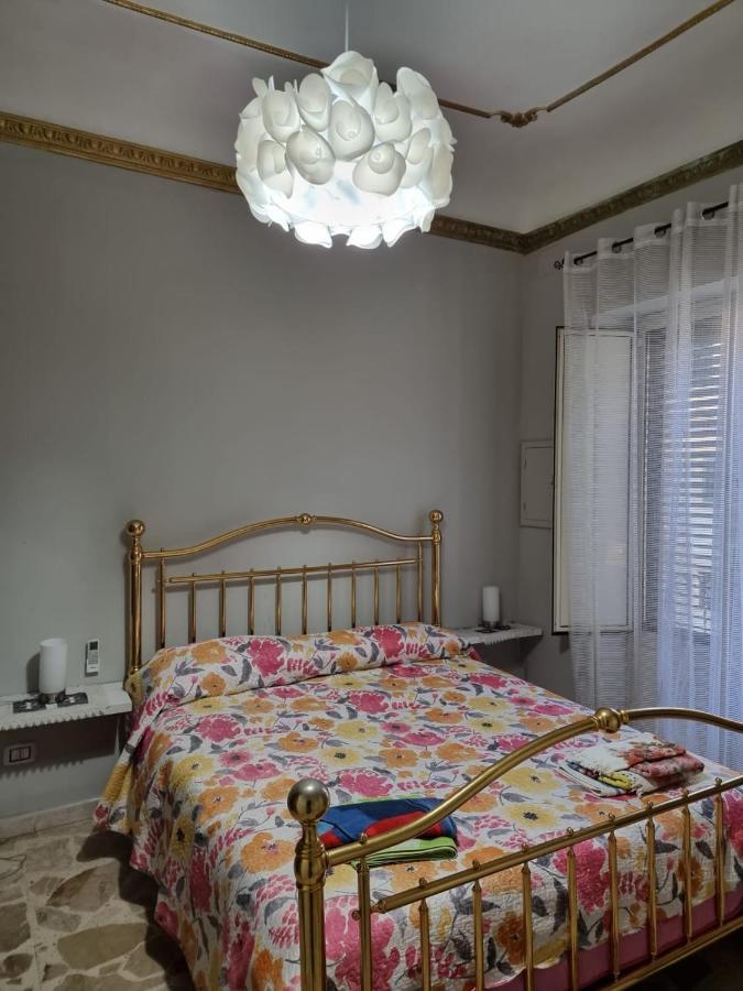 Relax Casa Beatrice Lejlighed Palermo Eksteriør billede
