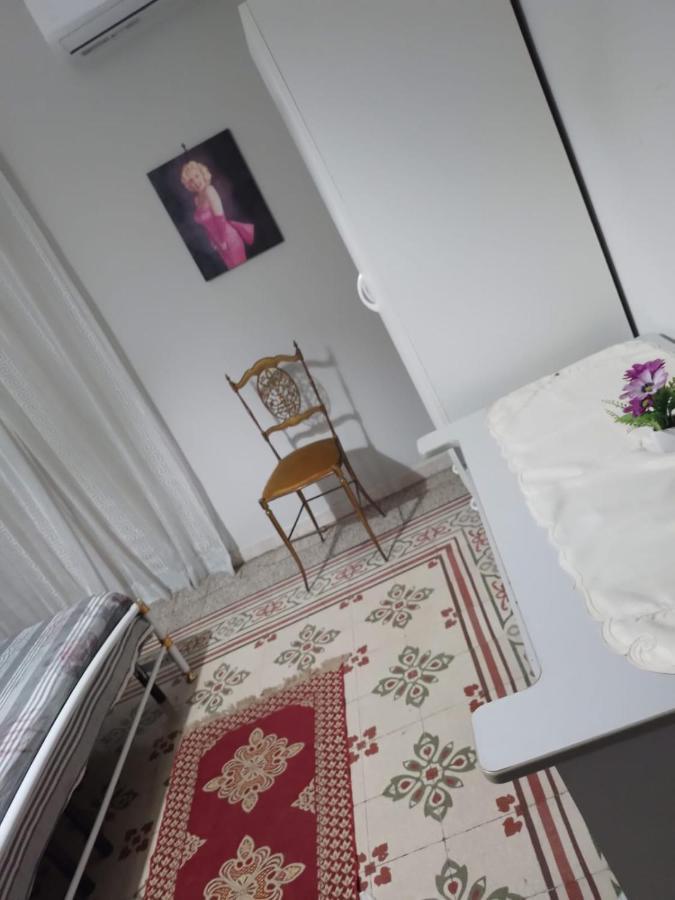 Relax Casa Beatrice Lejlighed Palermo Eksteriør billede